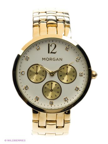 Morgan Часы наручные