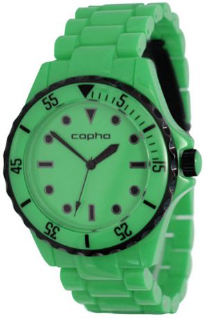 Copha Женские датские наручные часы Copha SWAG06