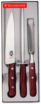 Victorinox Кухонный набор ножей Victorinox 5.1060.3