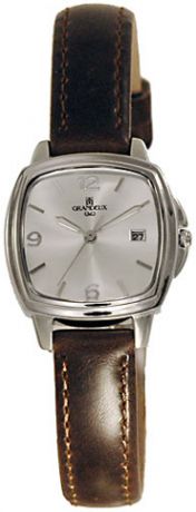Grandeux Женские японские наручные часы Grandeux X085 J304