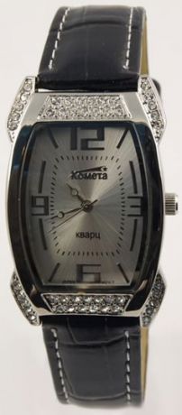 Комета Женские российские наручные часы Комета 336 1904 Кварц жен.