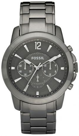 Fossil Мужские американские наручные часы Fossil FS4584