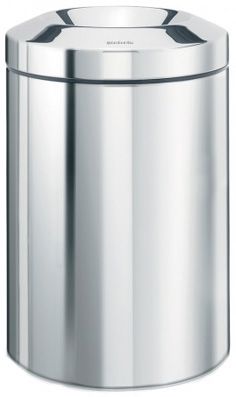 Brabantia Несгораемая корзина для бумаг Brabantia 378928