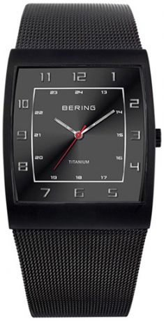 Bering Мужские датские наручные часы Bering 11233-222