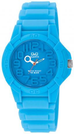 Q&Q Женские японские наручные часы Q&Q VR00-005