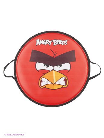 S-S Ледянка Angry Birds