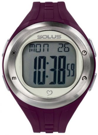Solus Мужские спортивные наручные часы Solus 01-900-004