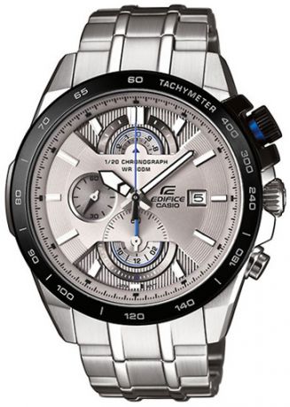 Casio Мужские японские спортивные наручные часы Casio Edifice EFR-520D-7A