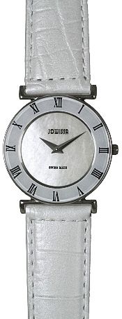 Jowissa Женские швейцарские наручные часы Jowissa J2.058.S