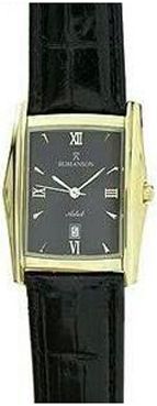 Romanson Мужские наручные часы Romanson TL 1131S MG(BK)