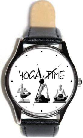 Shot Дизайнерские наручные часы Shot Standart Yoga