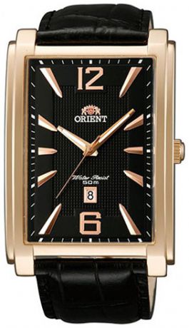 Orient Мужские японские наручные часы Orient UNED001B