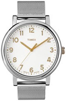 Timex Мужские американские наручные часы Timex T2N600