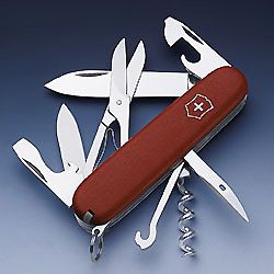 Victorinox Нож многофункциональный Victorinox 3.3703