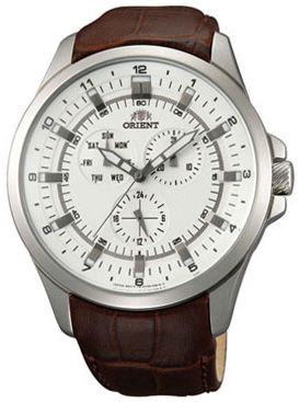 Orient Мужские японские наручные часы Orient UT0D006W
