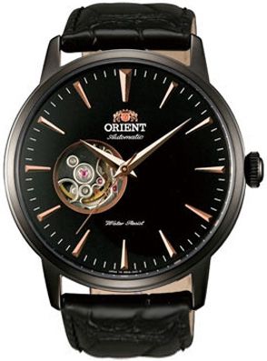 Orient Мужские японские наручные часы Orient DB08002B