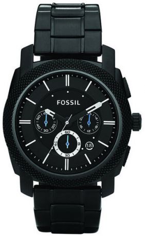 Fossil Мужские американские наручные часы Fossil FS4552