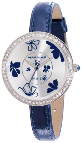 Naf Naf Женские наручные часы Naf Naf N10082/208