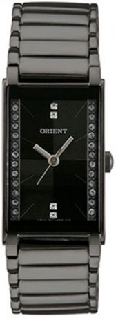 Orient Женские японские наручные часы Orient UBRD004B