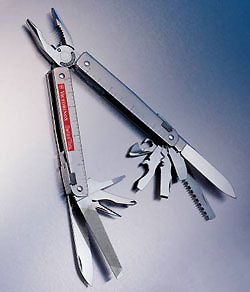 Victorinox Нож Victorinox 3.0323.N