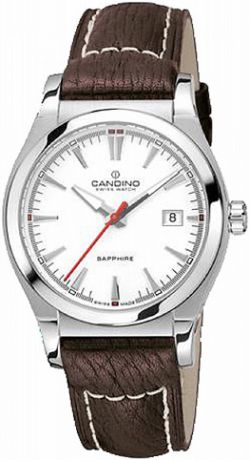 Candino Мужские швейцарские наручные часы Candino C4439.2