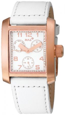 MAX XL Watches Женские голландские наручные часы MAX XL Watches 5-max436
