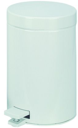 Brabantia Ведро для мусора Brabantia 109348