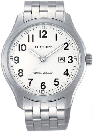 Orient Мужские японские наручные часы Orient UN8F001W
