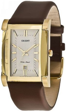 Orient Мужские японские наручные часы Orient UNDJ002W