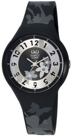 Q&Q Женские японские наручные часы Q&Q GW77-001