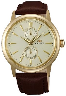 Orient Мужские японские наручные часы Orient UW00003Y