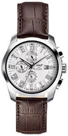 Ingersoll Мужские американские наручные часы Ingersoll IN1220SL(120th)
