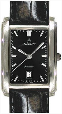 Atlantic Мужские швейцарские наручные часы Atlantic 27343.41.61