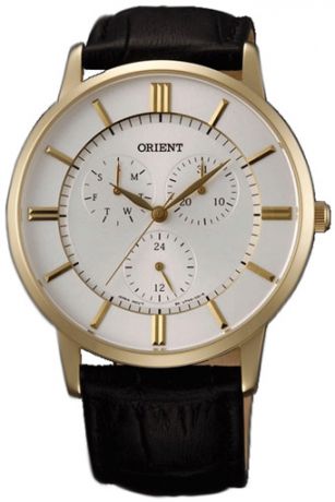 Orient Мужские японские наручные часы Orient UT0G002W