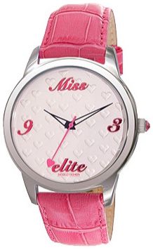 Elite Женские французские наручные часы Elite E52982.006