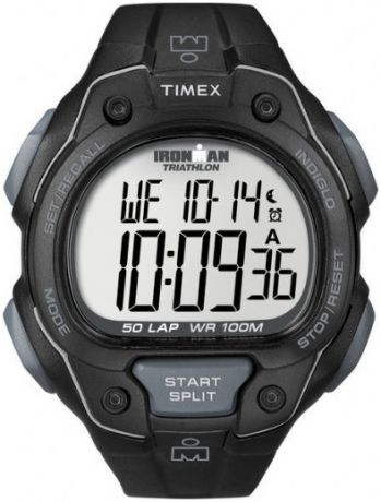 Timex Мужские американские наручные часы Timex T5K495