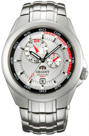 Orient Мужские японские наручные часы Orient ET0B001W