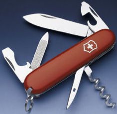 Victorinox Нож Victorinox 0.3803