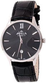 Appella Мужские швейцарские наручные часы Appella 4277-3014
