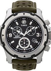 Timex Мужские американские наручные часы Timex T49626