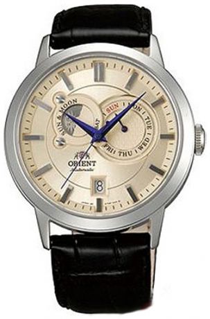 Orient Мужские японские наручные часы Orient ET0P003W