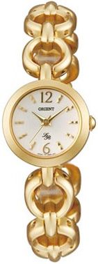 Orient Женские японские наручные часы Orient UB8R001W