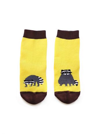 Big Bang Socks Носки