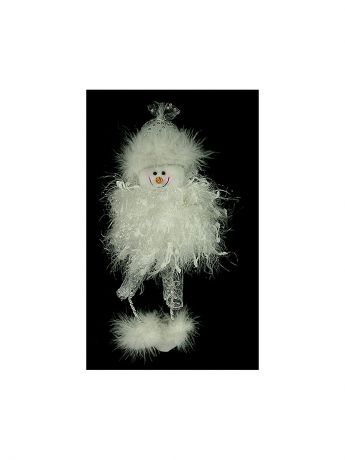 Русские подарки Новогодняя фигурка "Снеговик"