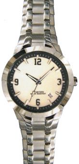 Atlantic Мужские швейцарские наручные часы Atlantic 63355.41.15
