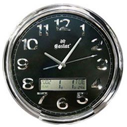 Gastar Настенные интерьерные часы Gastar T 585 B