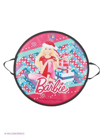 S-S Ледянка Barbie
