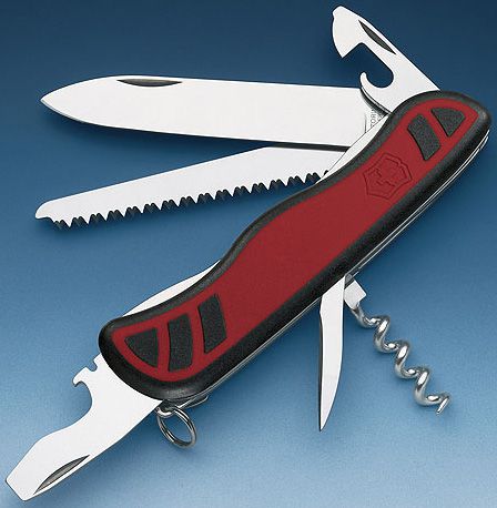 Victorinox Складной нож Victorinox 0.8361.C