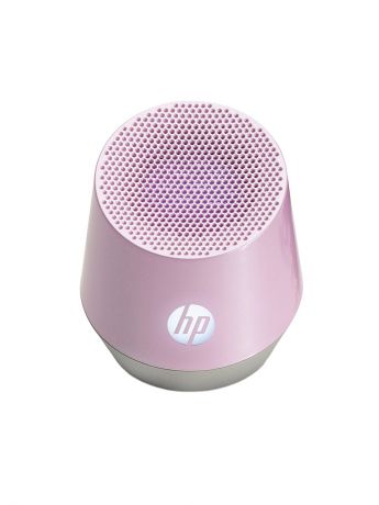 HP Колонки HP S4000 Pink Portable Speaker