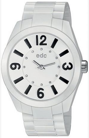 EDC Женские американские наручные часы EDC EE100692003